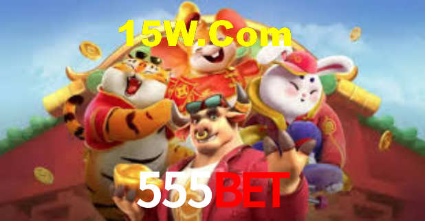 Premium Interface 555bet