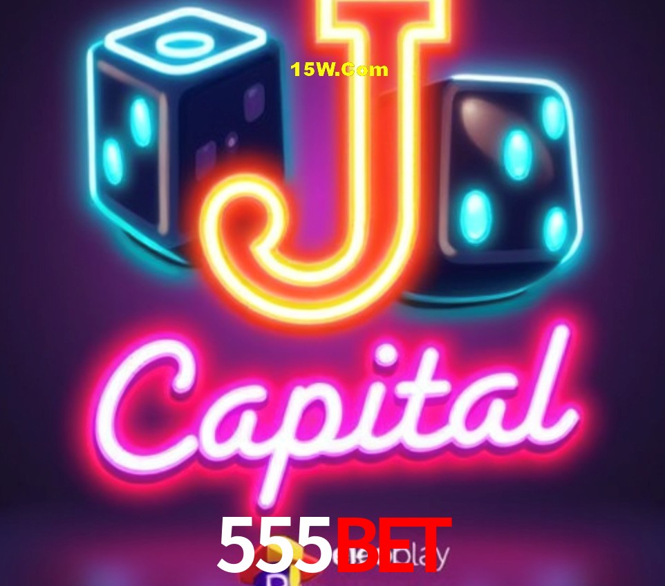 Experiência VIP 555bet