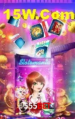 Slot Games 555bet