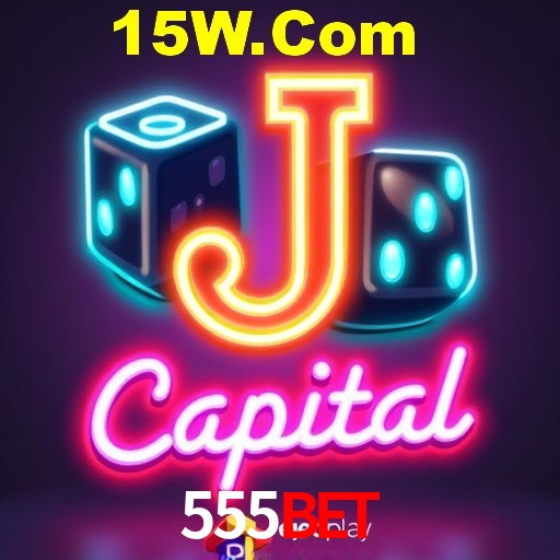 Blackjack Table 555bet