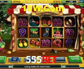 Bonus Features 555bet
