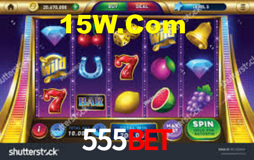 555bet App Interface