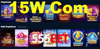 Programa VIP 555bet