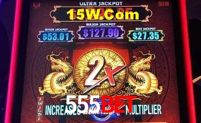 Account Benefits 555bet