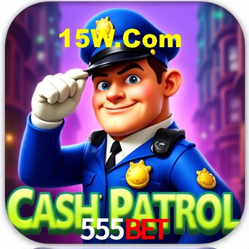 Welcome Bonus 555bet