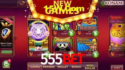 Quick Registration 555bet