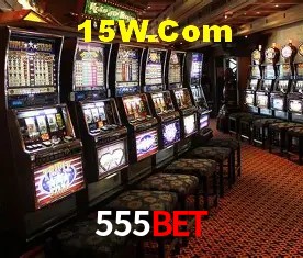 Platform Technology 555bet