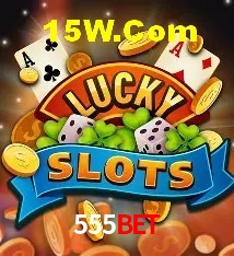 Game Providers 555bet